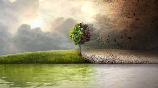 Climate Change