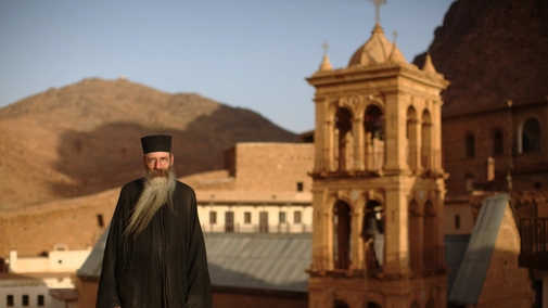 Episode 2. The Search for Lost Gospels