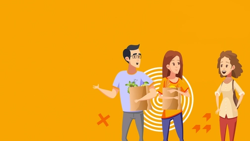 Easy grammar with JustSchool. Present Perfect
