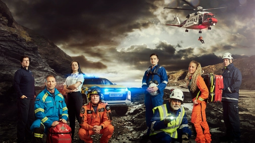 Coastguard: Search and Rescue SOS