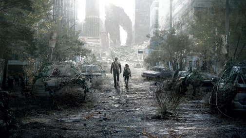 The Last of Us (Season 2)
