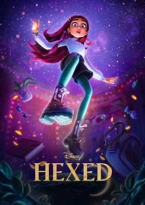 Hexed (Trailer)