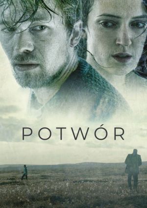 Potwór — plakat