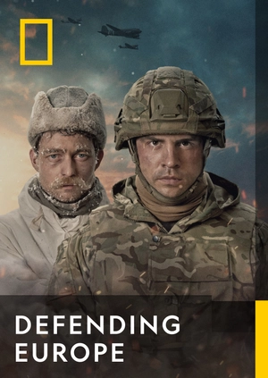 Defending Europe