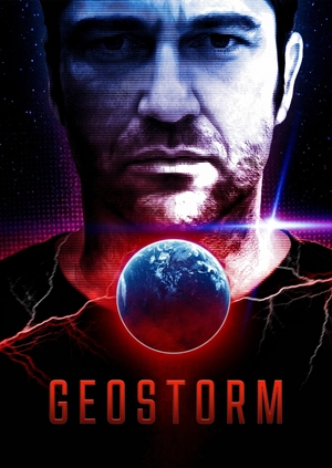 Geostorm