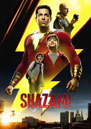 Shazam!