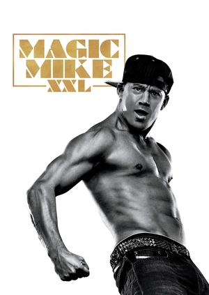 Magic Mike XXL