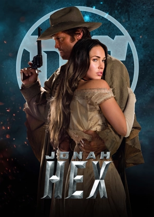 Jonah Hex