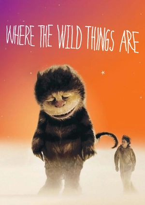 Where the Wild Things Are