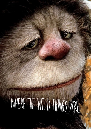 Where the Wild Things Are