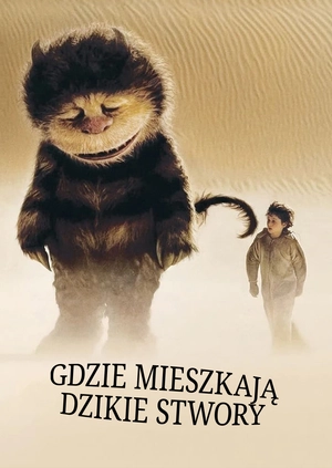 Gdzie mieszkają dzikie stwory