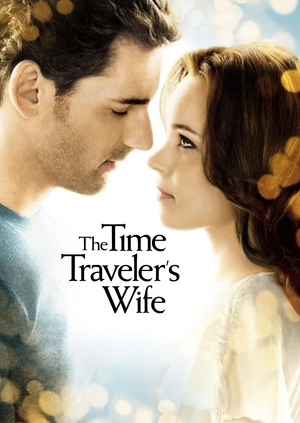 The Time Traveler's Wife
