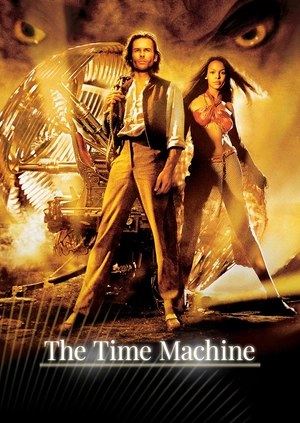 The Time Machine