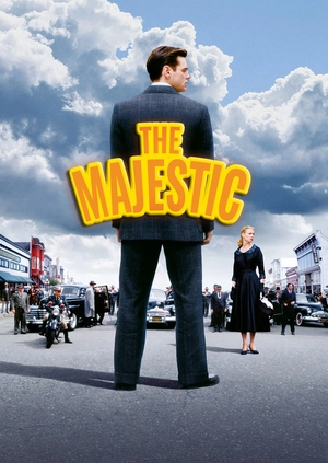 The Majestic