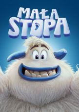 Mała Stopa — plakat