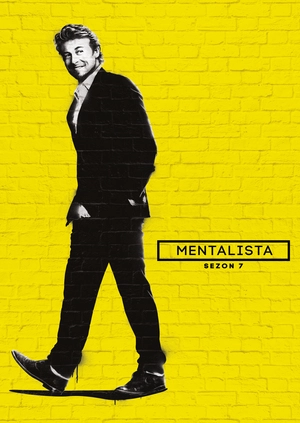 Mentalista (Sezon 7)