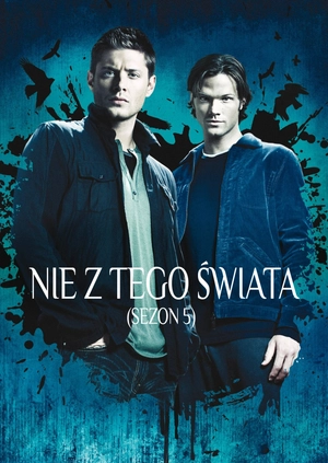 Nie z tego świata (Sezon 5)