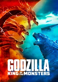 Godzilla: King of the Monsters