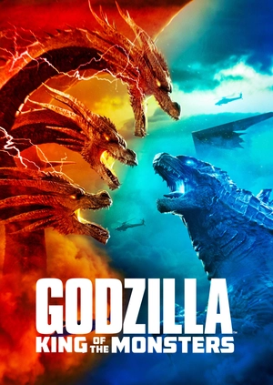Godzilla: King of the Monsters