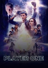 Player One — plakat