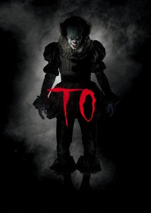 To — plakat