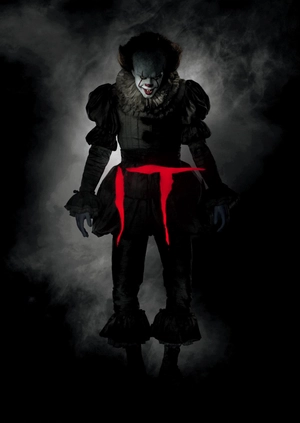 It