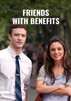 Friends with Benefits