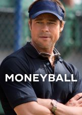 Moneyball — plakat