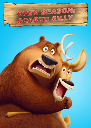 Open Season: Scared Silly