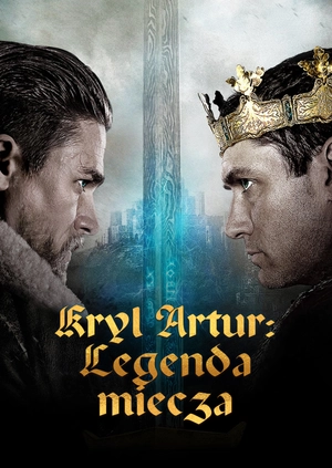 Król Artur: Legenda miecza