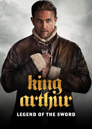 King Arthur: Legend of the Sword