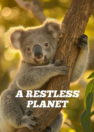 A Restless Planet