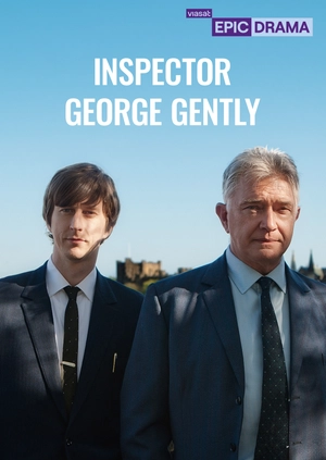 Inspektor George Gently