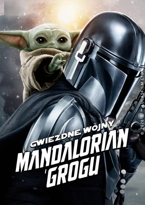 The Mandalorian & Grogu (Zwiastun)