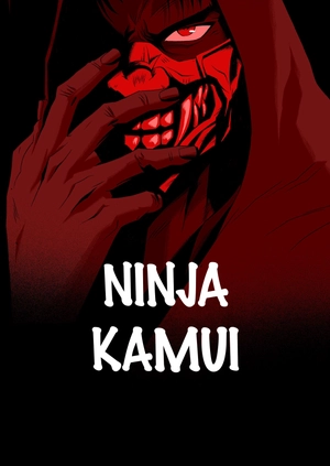 Ninja Kamui