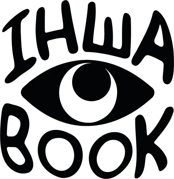 ІНША BOOK