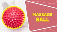 Massage ball