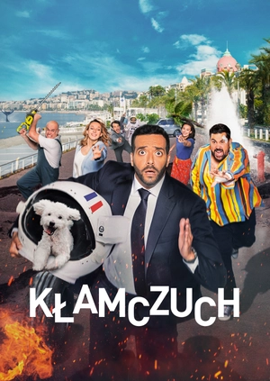 Kłamczuch