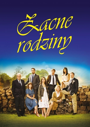 Zacne rodziny