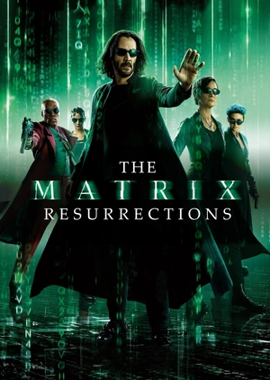 The Matrix Resurrections