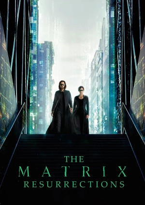 The Matrix Resurrections