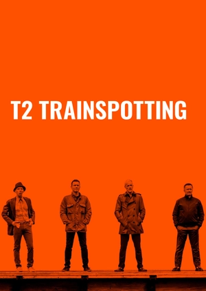 T2: Trainspotting