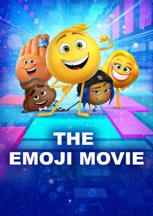 The Emoji Movie