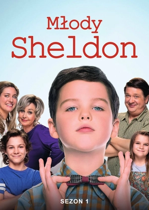 Młody Sheldon (Sezon 1)