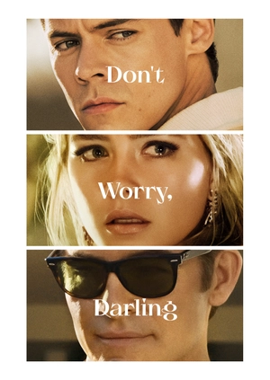 Don't Worry Darling