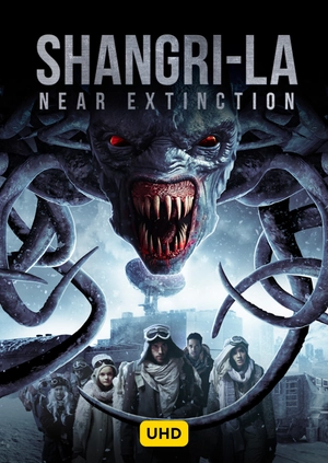 Shangri-La: Near Extinction UHD