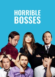 Horrible Bosses