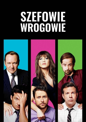 Szefowie wrogowie