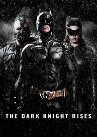 The Dark Knight Rises