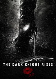 The Dark Knight Rises
